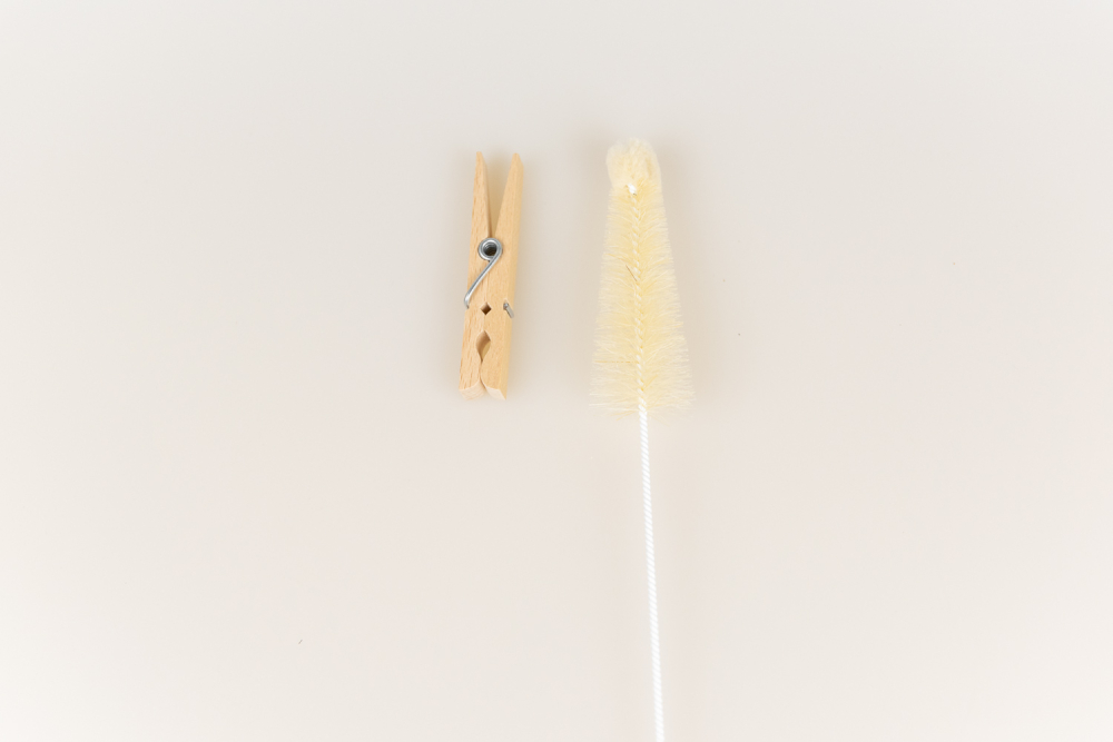 Preview: Sektglasbürste